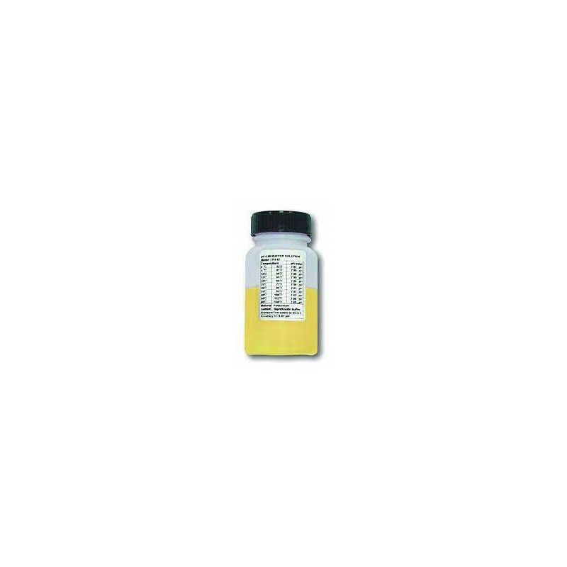 LUT  SOLUTION TAMPON PH 7.00 (JAUNE)