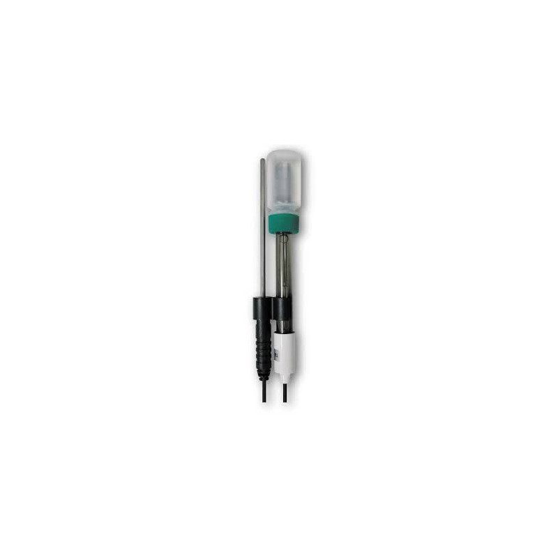 LUT ELECTRODE/SONDE PH+TEMPERATURE (EQU PE-03+TP-07)