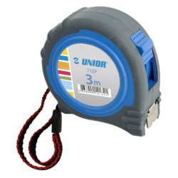 UNIOR 612132 METRE RUBAN 3M 710P