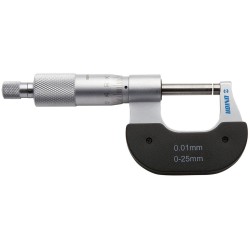 UNIOR 617698 MCROMETRE D EXTERIEUR 0-25 272