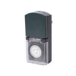 VEL E305DO2 MINUTEUR NUMERIQUE AVEC COMPTE A REBOURS TERRE FRANCAISE