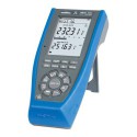 METRIX MTX3291 MULTIMETRE TRMS AC-DC 60KPTS 100kHz USB