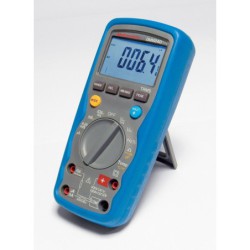 MULTIMETRIX DMM240 MULTIMETRE RMS 40KPTS -TEMP