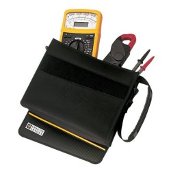 CHAUVIN_ARNOUX CA5011 MULTIMETRE ANAL/NUM TRMS