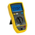 CHAUVIN_ARNOUX CA5231-MINI02 MULTIMETRE TRMS AC 6KPTS KIT