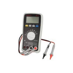 MULTIMETRIX DMM53 MULTIMETRE 4KPTS - TEMP CAT III 600V