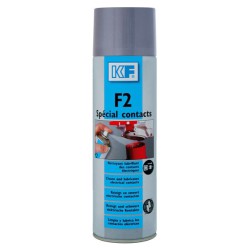 CRC_KF 1001-AA F2 NETTOYANT CONTACT 500ML (EQU 32180 OU 12101)