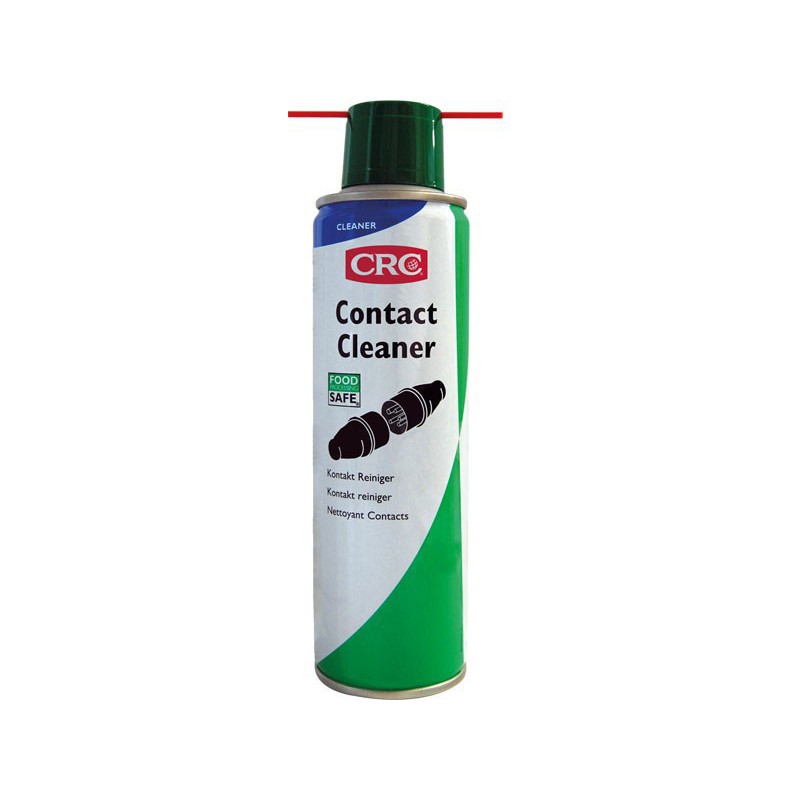 CRC_KF 12101-AB NETTOYANT CONTACT CLEANER 500ML (EQ 1001-FPS)