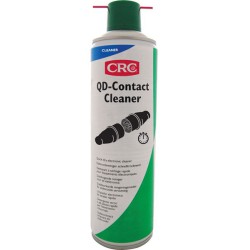 CRC_KF 32429-AA NETTOYANT CONTACTS QD 500ML(EQ 1004-FPS)