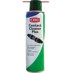 CRC_KF 32180-AC NETTOYANT CONTACT CLEANER PLUS 500ML (EQU KF 1001)