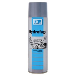 CRC_KF 1050-AA HYDROFUGE 400ML ELIMINE LÕHUMIDITE DES CIRCUITS ELECTR