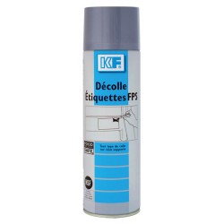 CRC_KF 6015-AA DECOLLE ETIQUETTES FPS AEROSOL 400ML