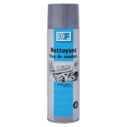 CRC_KF 1019-AA NETTOYANT FLUX DE SOUDURE 400ML