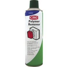 CRC_KF 32961-AA POLYMER REMOVER NETTOYANT PUISSANT POUR MOULES 400ML