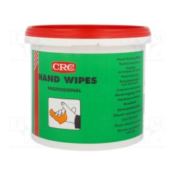 CRC_KF 12006-AA LINGETTES DE MAINS 100 PIECES