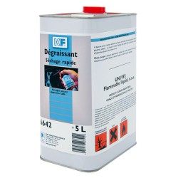 CRC_KF 6643-AA DEGRAISSANT SECHAGE RAPIDE BIDON 20L