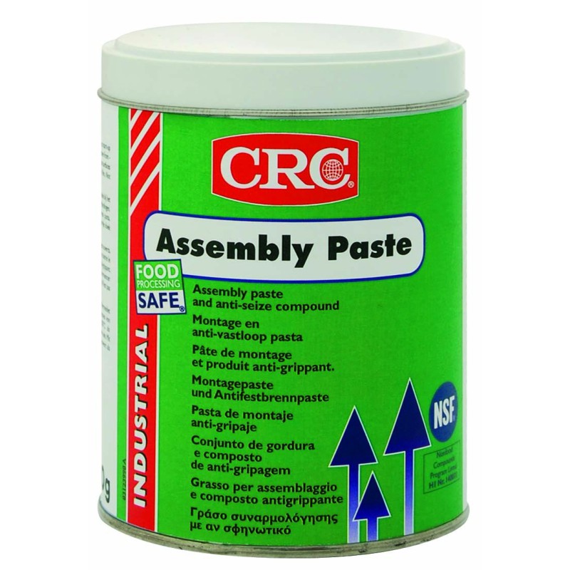 CRC_KF 20120-AA PATE D ASSEMBLAGE FPS 500G