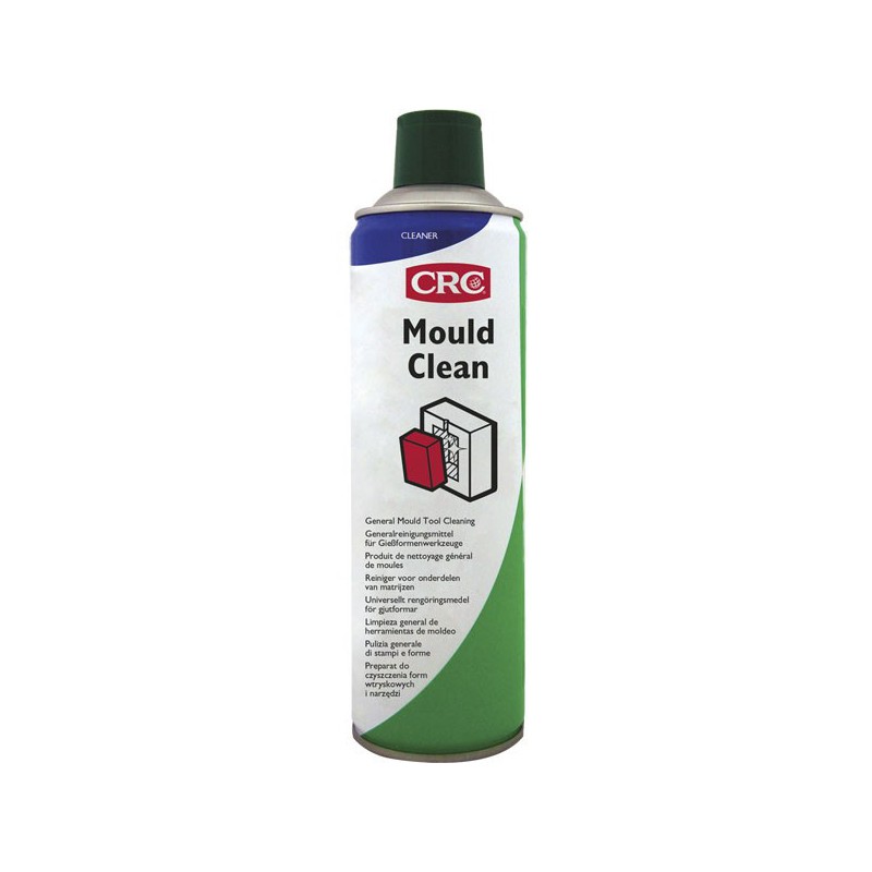 CRC_KF 32840-AA NETTOYANT UNIVERSEL OUTILS MOULAGE 500ML
