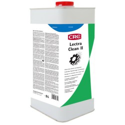 CRC_KF 10314-AA NETTOYANT LECTRA CLEAN II BIDON 5L