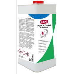 CRC_KF 32370-AA DECAPANT PEINTURE BIDON 5L 32370-AA
