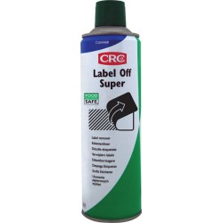CRC_KF 32314-AA LABEL OFF SUPER DECOLLE ETIQUETTES SUPER FPS 400ML