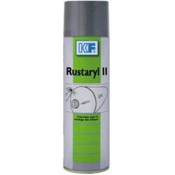 CRC_KF 6062 RUSTARYL PROTECTION CONTRE CORROSION PIECES METALLIQUES