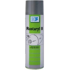 CRC_KF 6062 RUSTARYL PROTECTION CONTRE CORROSION PIECES METALLIQUES