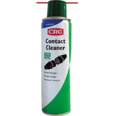 CRC_KF 32662-AA NETTOYANT DE PRECISION CONTACT CLEANER FPS 250ML