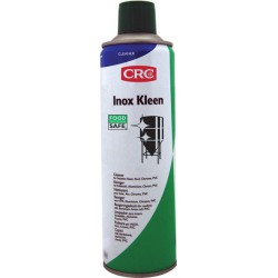 CRC_KF 20720 INOX KLEEN NETTOYANT INOX,ALU--. FPS 500ML