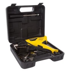 VEL PHG2 PISTOLET AIR CHAUD 2000W