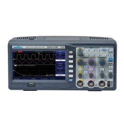 METRIX  OSCILLOSCOPE NUMERIQUE