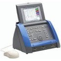 METRIX MTX3252C OSCILLOSCOPE NUMERIQUE 2X60MHZ COULEUR