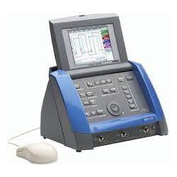METRIX MTX3252C OSCILLOSCOPE NUMERIQUE 2X60MHZ COULEUR