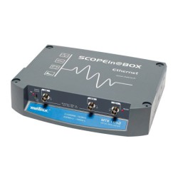 METRIX MTX1052CWPC E OSC.MTX 2X200MHZ WIFI