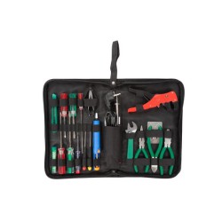 VEL VTSET23 TROUSSE D OUTILLAGE