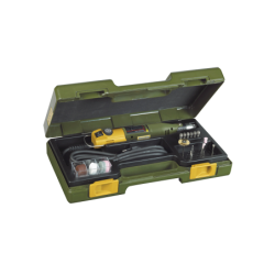 PROXXON  MICROMOT 230/E MEULEUSE PERCEUSE 80W EN COFFRET