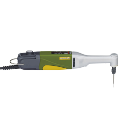 PROXXON PERCEUSE ANGULAIRE A COL LONG 100W EN COFFRET LWB/E