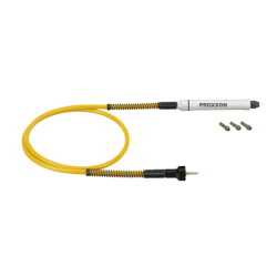 PROXXON MICROMOT FLEXIBLE PRECISION+SERRAGE