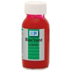 CRC_KF 2070-AA VERNIS DE BLOCAGE ROUGE BLOC RONT 60ML