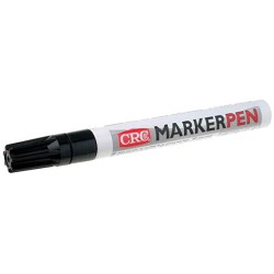 CRC_KF 20365-AA STYLO MARQUEUR A PEINTURE NOIRE