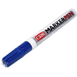 CRC_KF 20369-AA STYLO MARQUEUR A PEINTURE BLEUE
