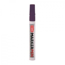 CRC_KF 30211-AA STYLO MARQUEUR A PEINTURE VIOLETTE