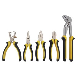 VEL HPSET1 JEUX DE PINCES