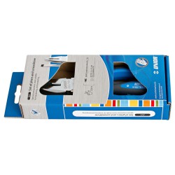 UNIOR 620967 KIT UNE PINCE ET UN TOURNEVIS 20/4