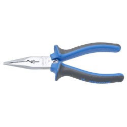 UNIOR 612782 PINCE ELECTRICIEN MULTIFONCTIONS 160MM 514/1BI CONFORT