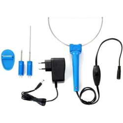 VTFC2 DECOUPEUSE A FIL CHAUD