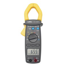 METRIX MX655 PINCE MULTIMéTRE AC/DC (BLISTER)