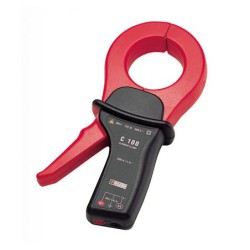 CHAUVIN_ARNOUX PINCE AMPEREMETRIQUE C116 D 1000/1