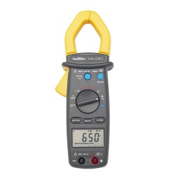 METRIX MX650 PINCE MULTIMETRE AC (BLISTER)