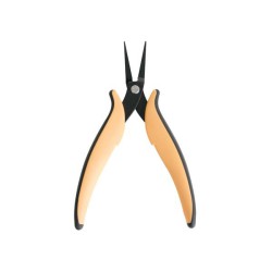 VEL VT303 PINCE PLATE 5 1/2"